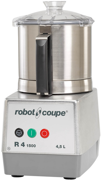 Куттер Robot Coupe R4 MONO1500