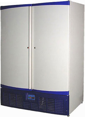 Шкаф холодильный Ариада R1520M