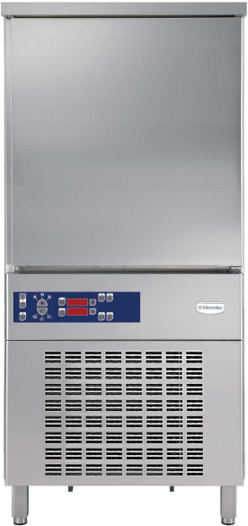Шкаф шоковой заморозки Electrolux Professional RBF101 (726629)