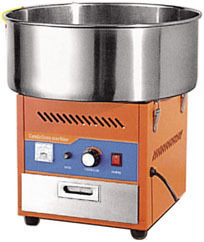 Аппарат для приготовления сахарной пудры Airhot CF-1