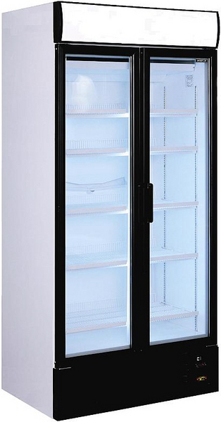 Шкаф холодильный Inter 600T Ш-0,64СР