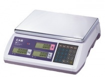 Весы электронные CAS ER-Jr-30CB