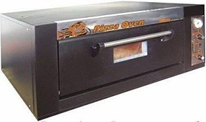 Печь для пиццы GASTRORAG EP-VPS-91A