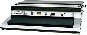 Машина термоупаковочная в стретч-плёнку JEJU JTW-450E