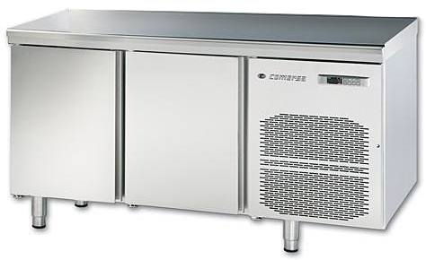 Стол холодильный негастронормированный Comersa TPI 1500