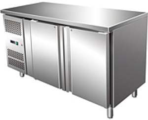Стол морозильный Koreco GN1500BT