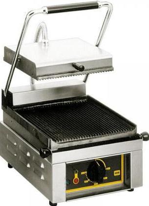 Гриль контактный Roller Grill SAVOYE