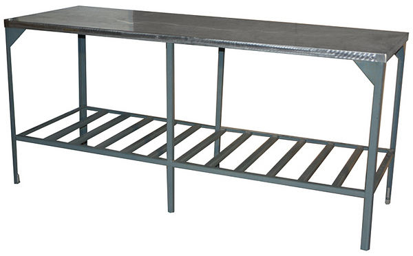 Стол производственный Техно-ТТ СР-1500