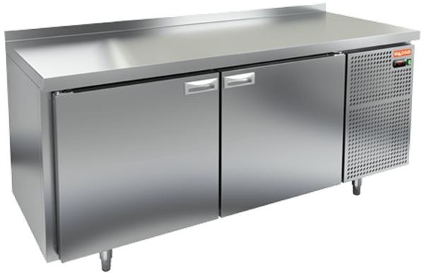 Стол охлаждаемый HICOLD BR1-11/GNK