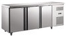 Стол морозильный EKSI ELFX-18L3