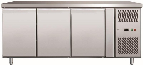 Стол охлаждаемый Cooleq GN3100TN