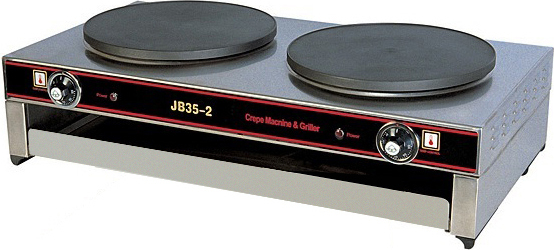 Блинница Kocateq JB 35-2