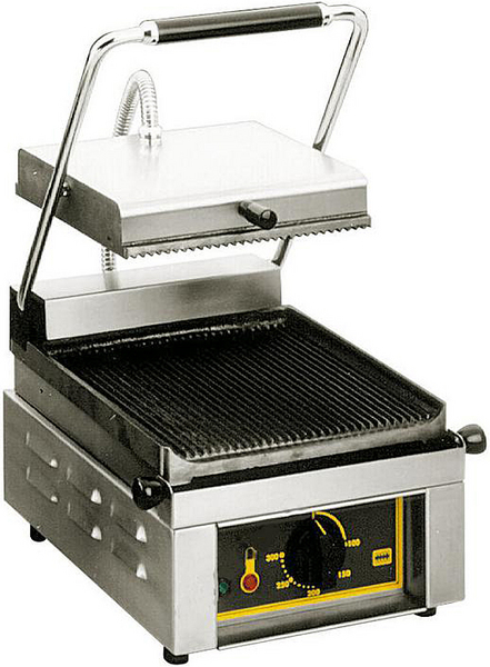 Гриль контактный Roller Grill Savoye R