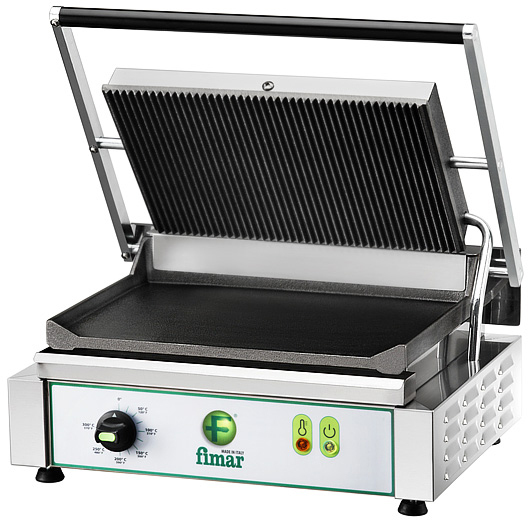 Гриль контактный FIMAR PE35L