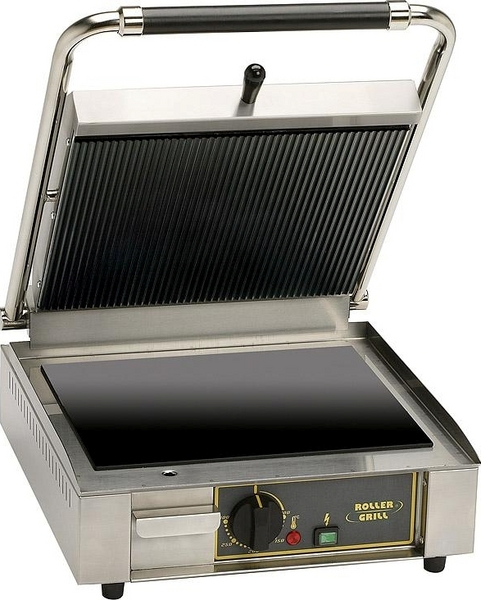Гриль контактный Roller Grill PANINI VC L