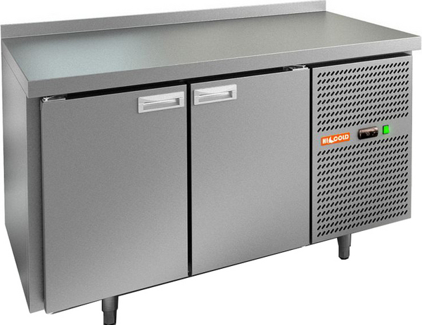 Стол охлаждаемый HICOLD GN 11/BT LT