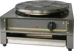 Блинница Roller Grill 400E BLINIS