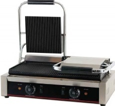 Гриль контактный Kocateq GH813A