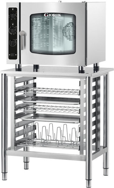 Печь конвекционная GIORIK MЕ4232