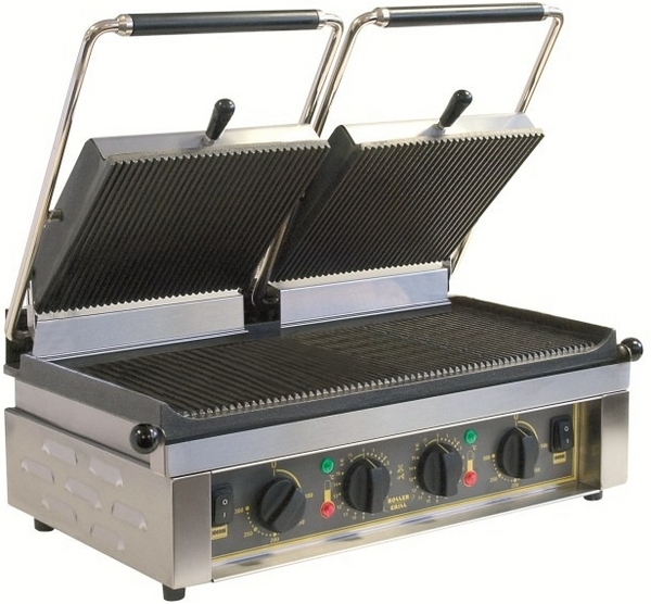 Гриль контактный Roller Grill Majestic R