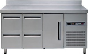 Стол охлаждаемый Fagor MSP-150-4С/4