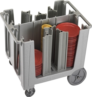 Тележка для тарелок Cambro ADCS 131