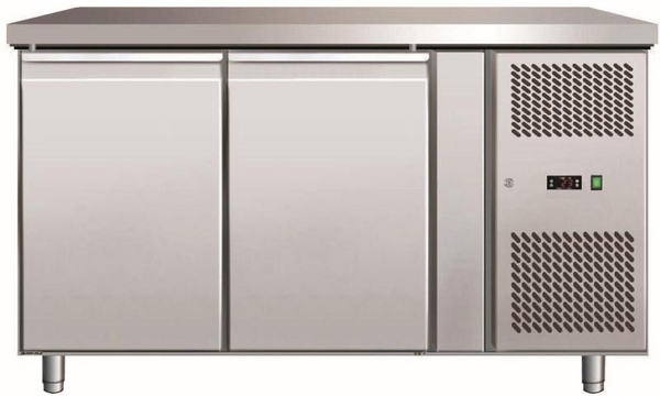 Стол охлаждаемый Cooleq GN2100TN