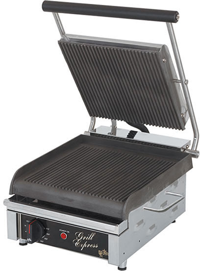 Гриль контактный Star GX10IG