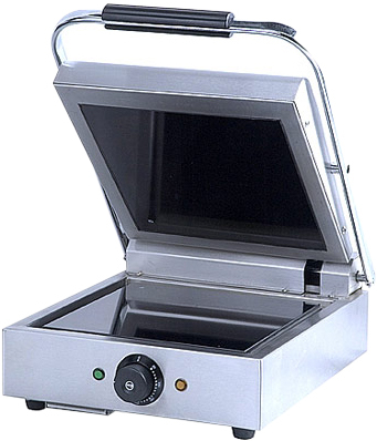 Гриль контактный Kocateq FC-1