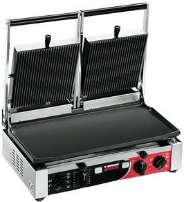 Гриль контактный SIRMAN PDL 3000