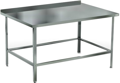 Стол разделочный Кобор СРБ/1-90/70