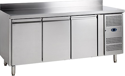 Стол среднетемпературный TEFCOLD CK7310