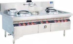 Плита газовая Hecmac FG5B120TG