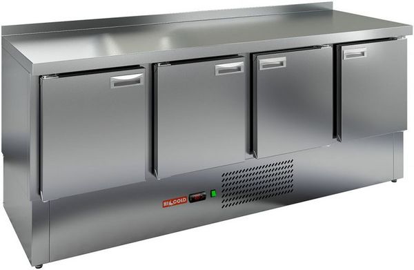 Стол охлаждаемый HICOLD GNE 1111/TN